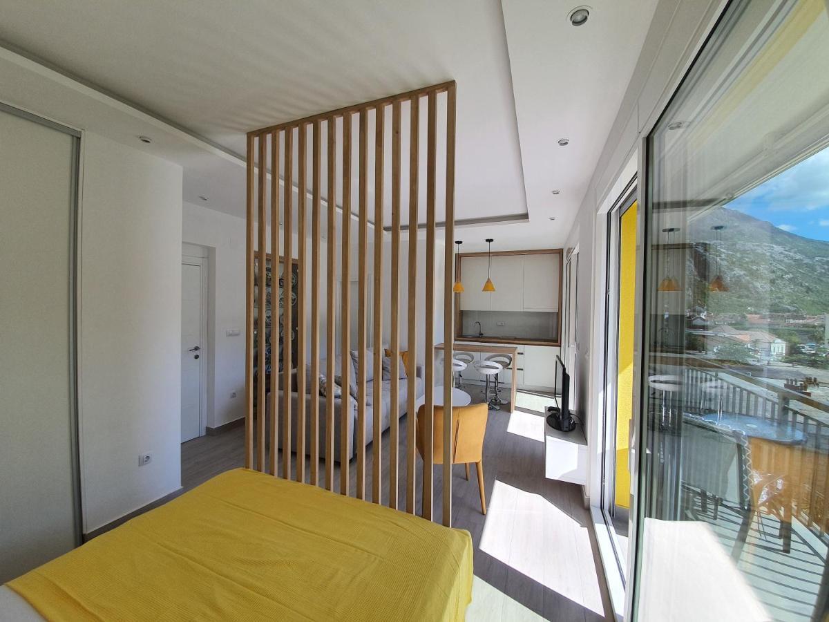 קוטור Viola Lux Apartments מראה חיצוני תמונה