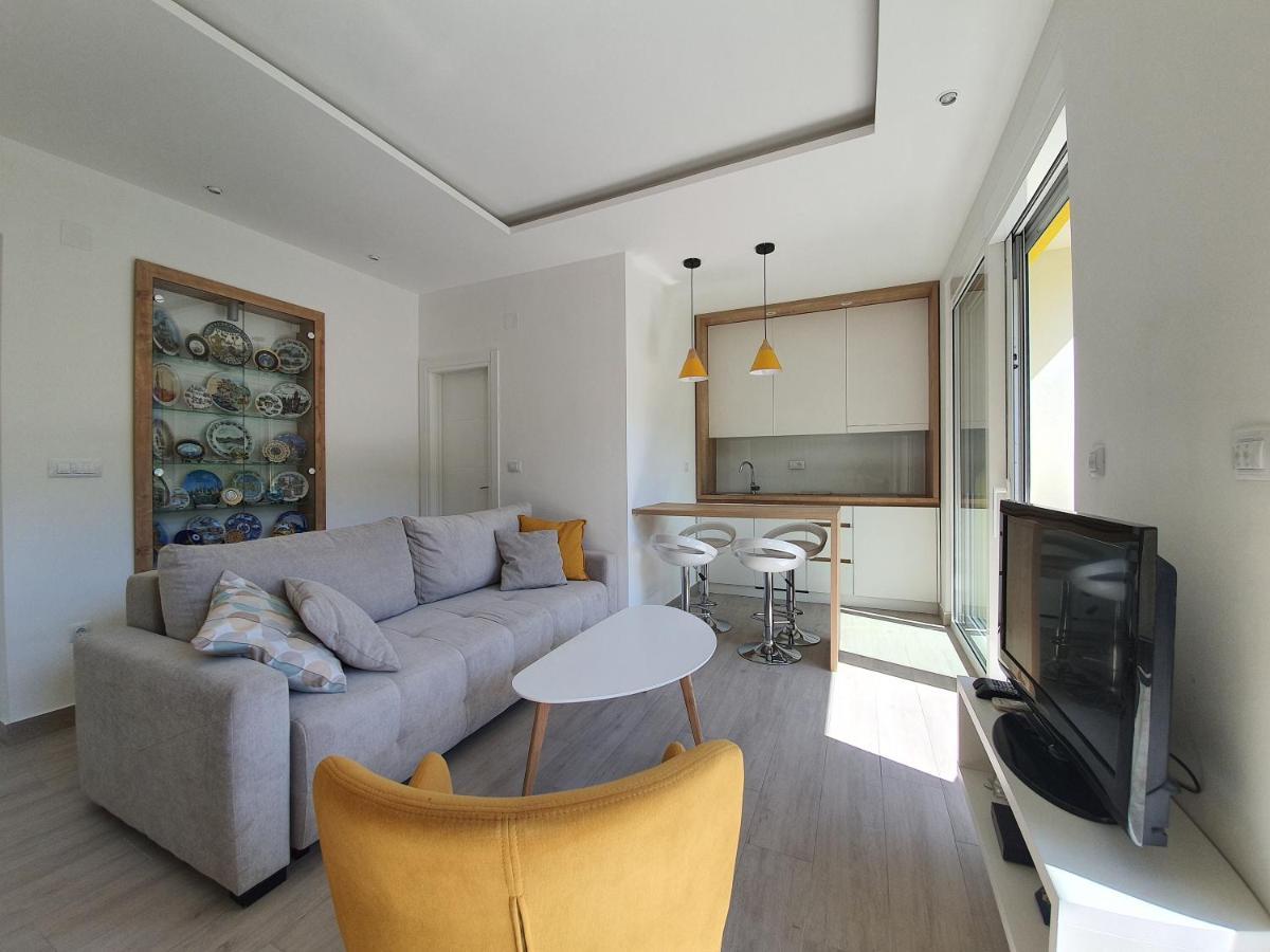 קוטור Viola Lux Apartments מראה חיצוני תמונה