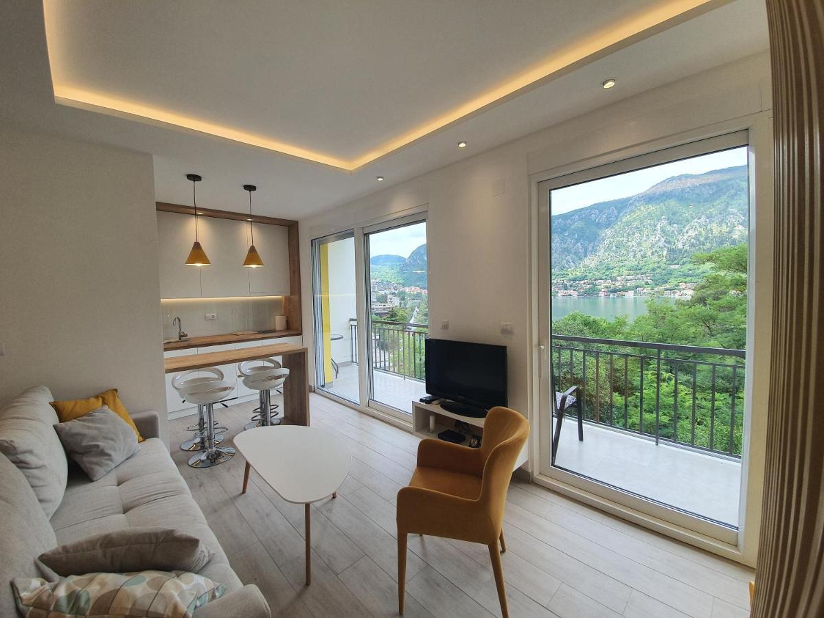קוטור Viola Lux Apartments מראה חיצוני תמונה