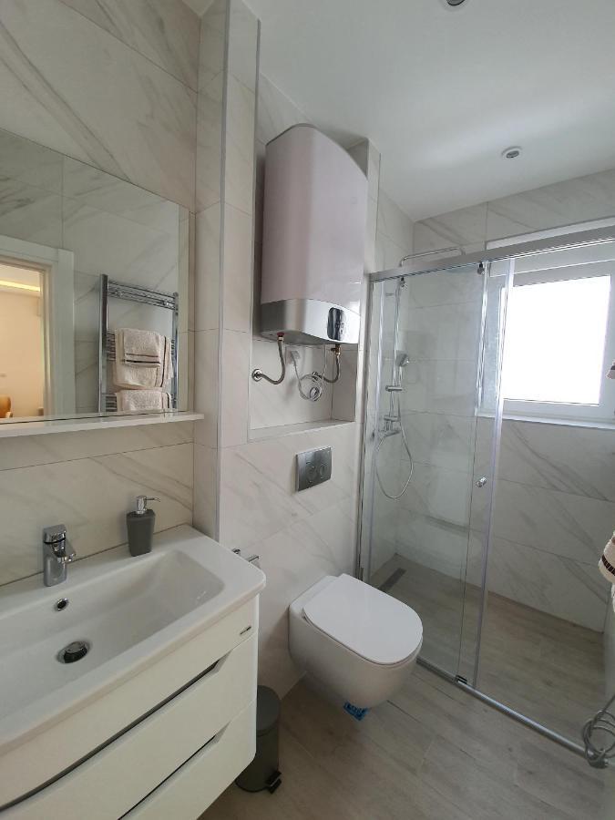 קוטור Viola Lux Apartments מראה חיצוני תמונה