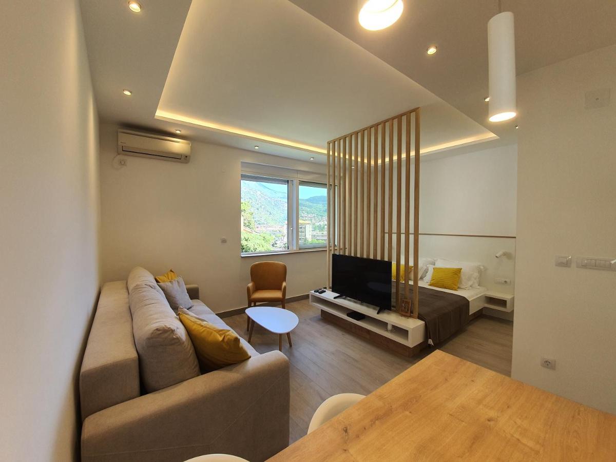 קוטור Viola Lux Apartments מראה חיצוני תמונה